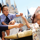 Illustration for article titled Group Claims Disneyland Is Happiest Most Lead-Filled Place On Earth